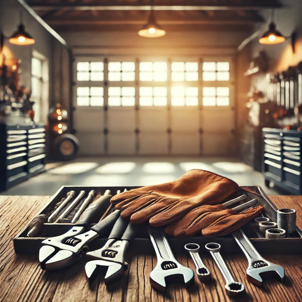 About Our Family-Owned Garage Door Company in Raytown MO - Professional Service Team