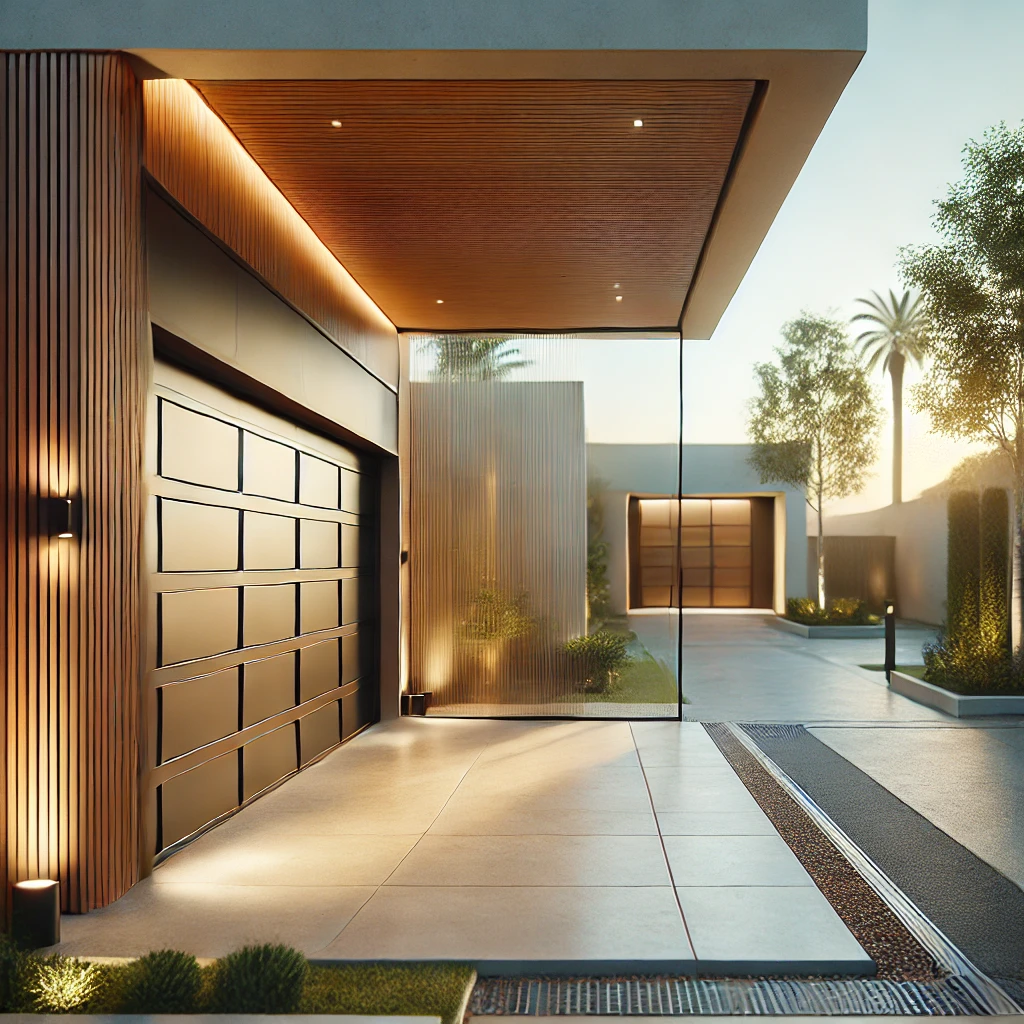 Custom Garage Doors Raytown MO - Luxury Designs with Premium Materials & Expert Installation