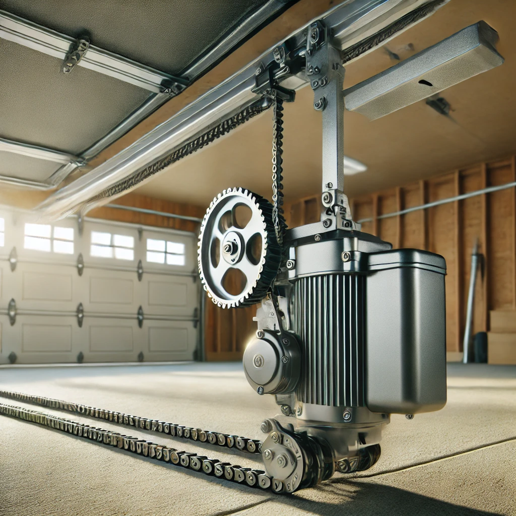 Garage Door Opener Installation & Service in Raytown MO - Professional Solutions for All Opener Brands