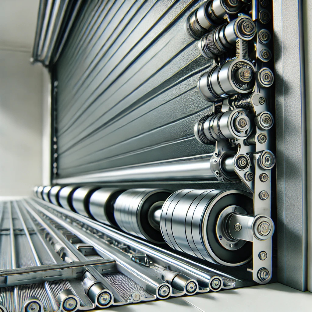 Expert Roller Garage Door Repairs Raytown MO - Professional Door System Specialists